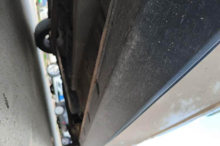 Used Kia Soul 2012 1.6L AT Premium Chassis Front Left