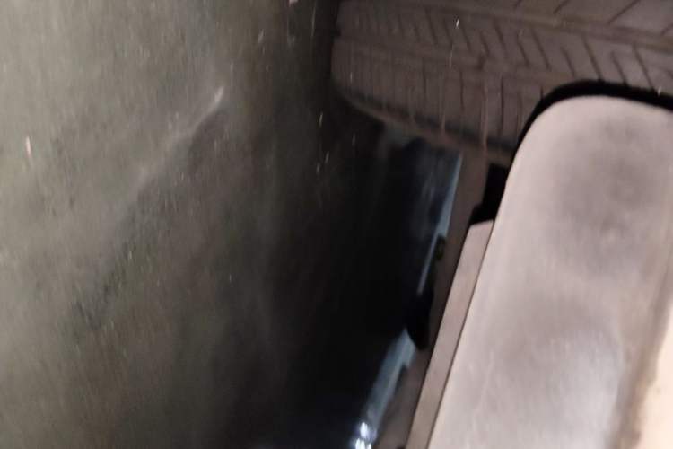Used Kia Soul 2012 1.6L AT Premium Chassis Front Left