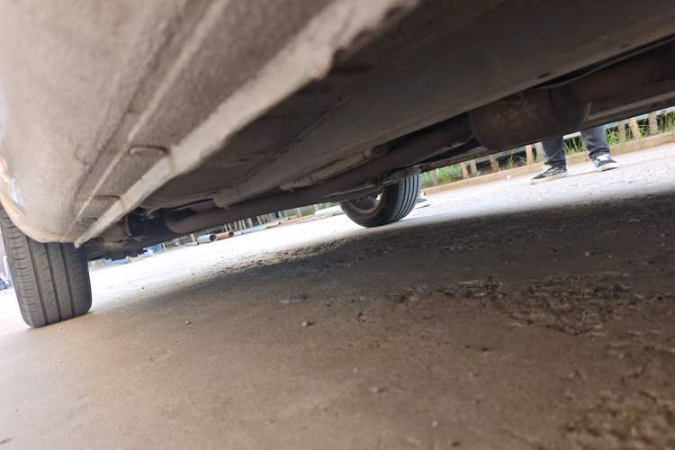 Used Kia Soul 2012 1.6L AT Premium Chassis Front Right