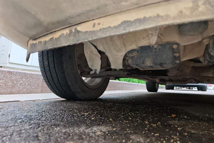 Used Kia Soul 2012 1.6L MT GL Chassis Front Right