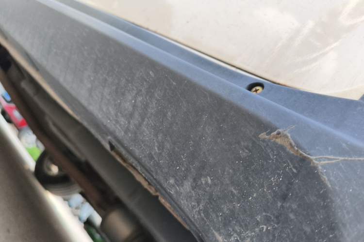 Used Kia Soul 2012 1.6L AT Premium Chassis Front Right