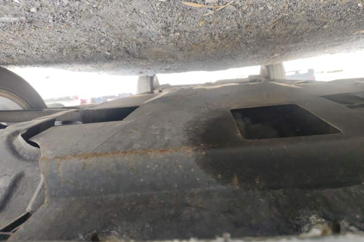 Used Kia Soul 2012 1.6L MT GLS Chassis Front