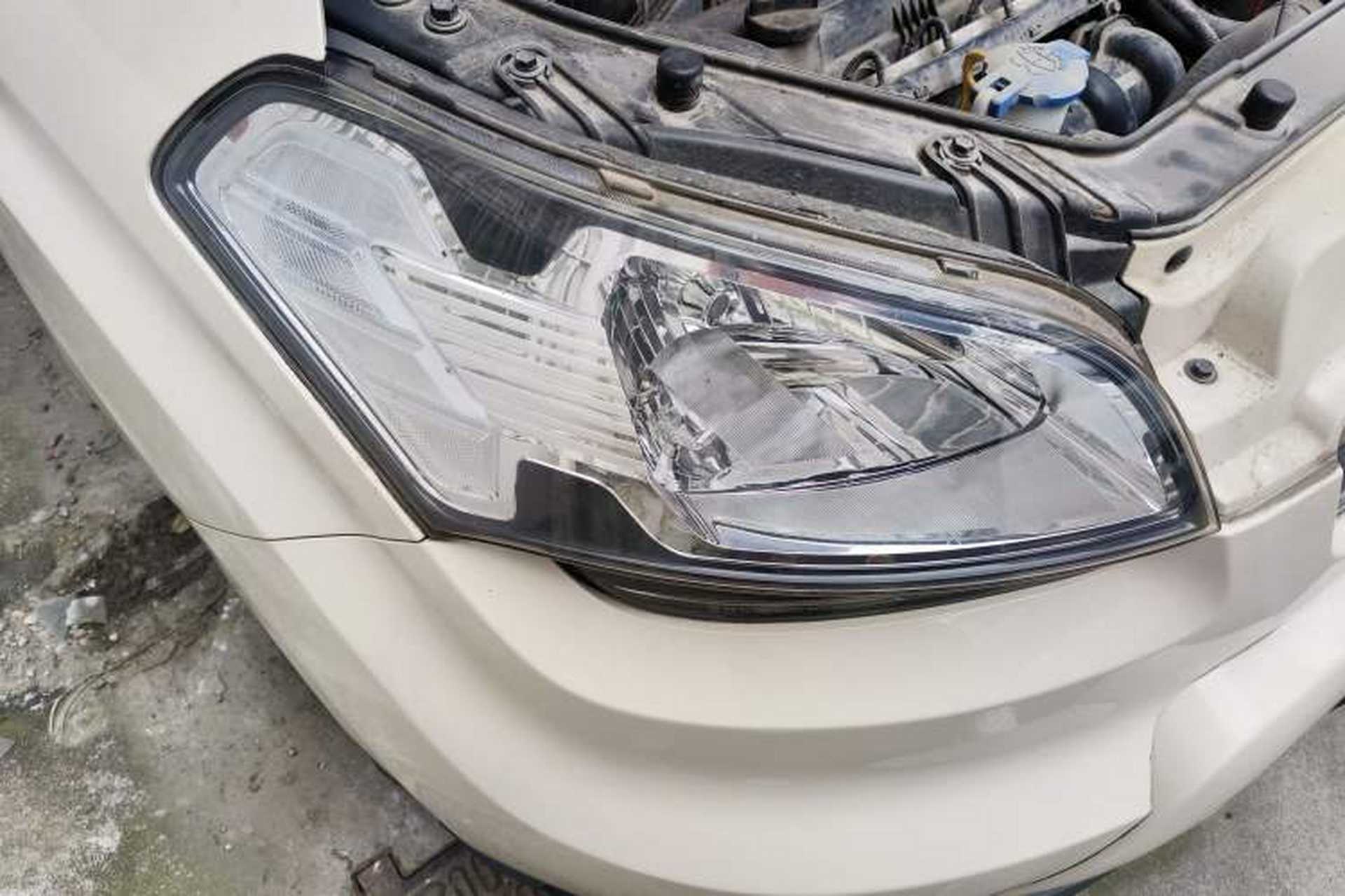 Used Kia Soul 2012 1.6L AT GL Exterior 6