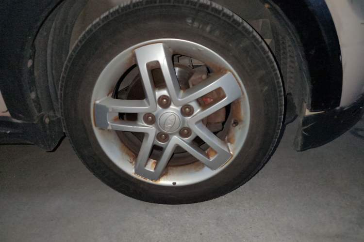 Used Kia Soul 2012 1.6L AT GL Exterior 7