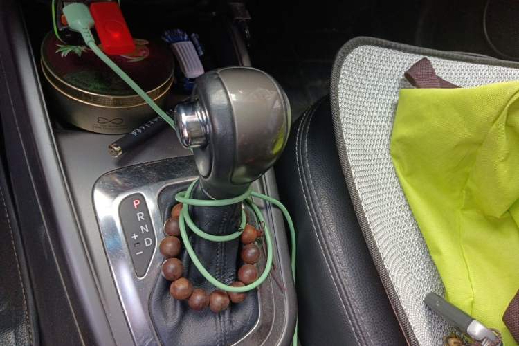Used Kia Soul 2012 1.6L AT Premium Gear Lever