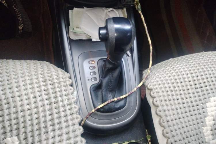 Used Kia Soul 2012 1.6L AT GL Gear Lever