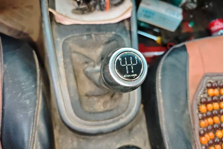 Used Kia Soul 2012 1.6L MT GL Gear Lever