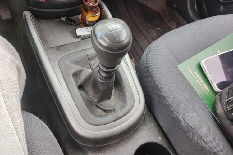 Used Kia Soul 2012 1.6L MT GL Gear Lever