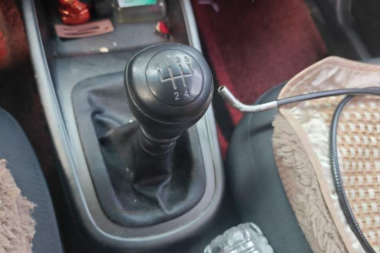 Used Kia Soul 2012 1.6L MT GL Gear Lever
