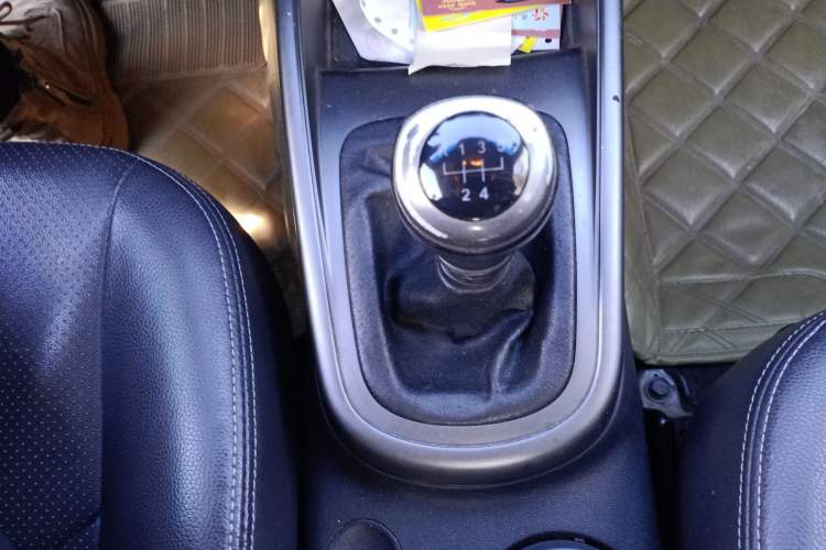 Used Kia Soul 2012 1.6L MT GLS Gear Lever