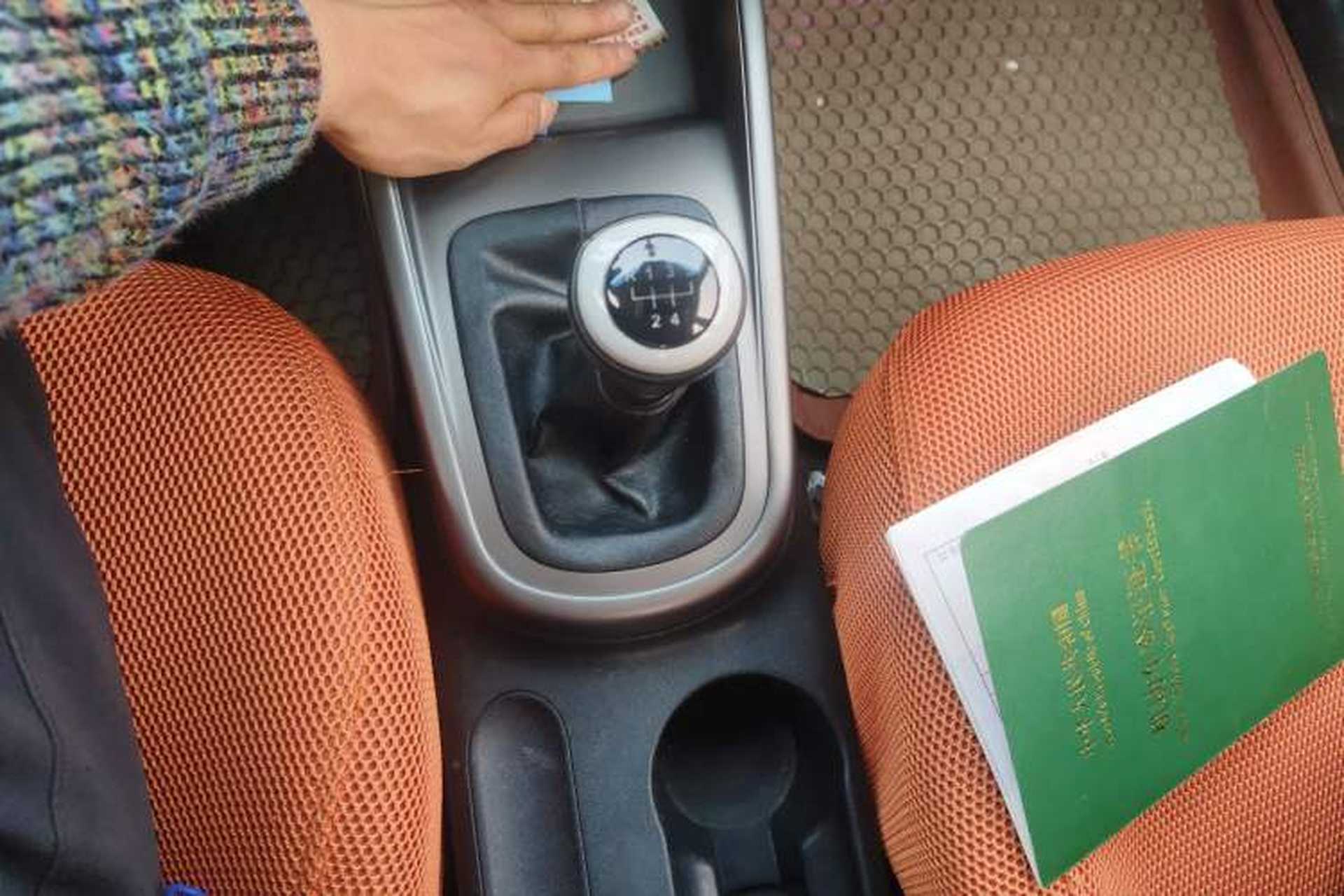 Used Kia Soul 2012 1.6L MT GLS Gear Lever