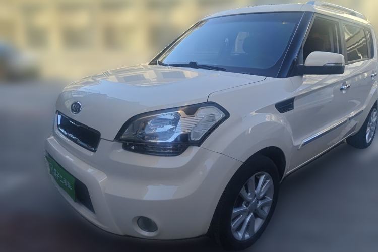 Used Kia Soul 2012 1.6L AT Premium Guazi used car, China used car export, Used car for sale, Used  cars, Cheapest cars for sale