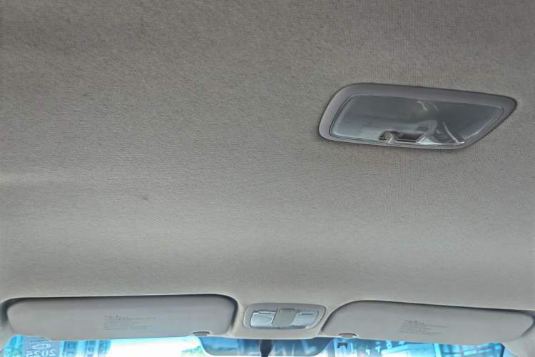 Used Kia Soul 2012 1.6L MT GL Headliner