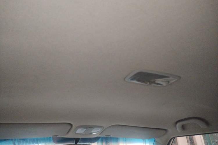 Used Kia Soul 2012 1.6L AT GL Headliner