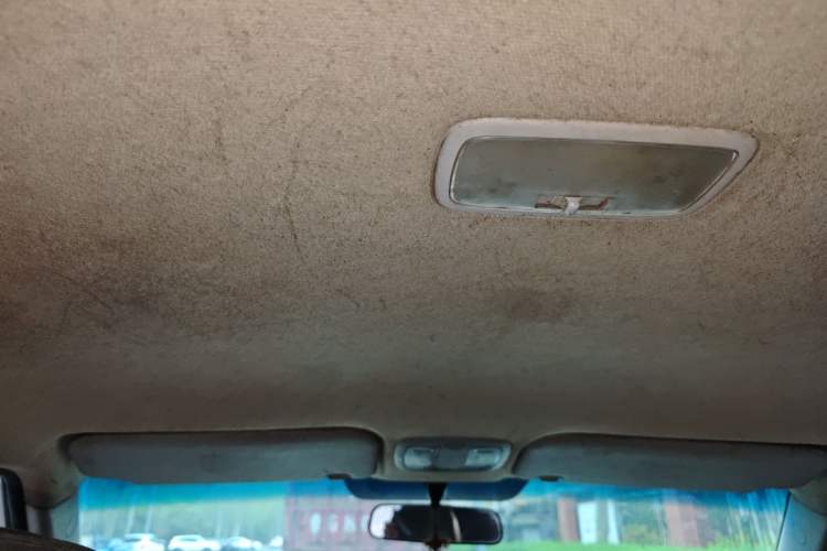 Used Kia Soul 2012 1.6L MT GL Headliner