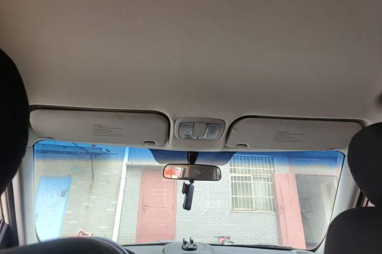 Used Kia Soul 2012 1.6L MT GL Headliner