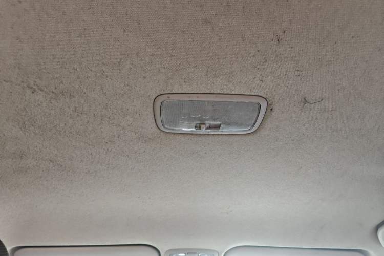Used Kia Soul 2012 1.6L MT GL Headliner