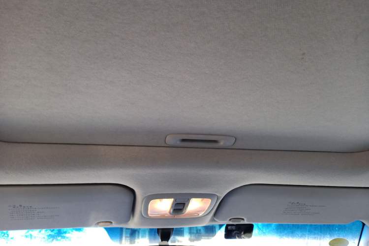 Used Kia Soul 2012 1.6L MT GLS Headliner