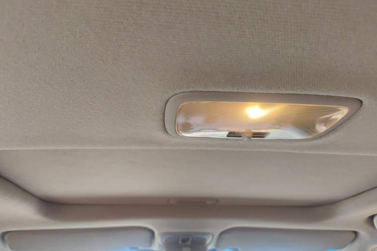 Used Kia Soul 2012 1.6L MT GLS Headliner