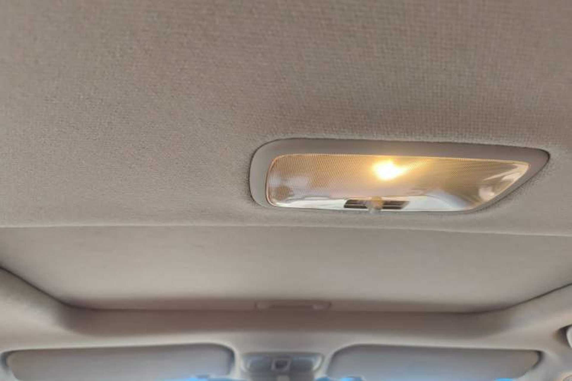 Used Kia Soul 2012 1.6L MT GLS Headliner