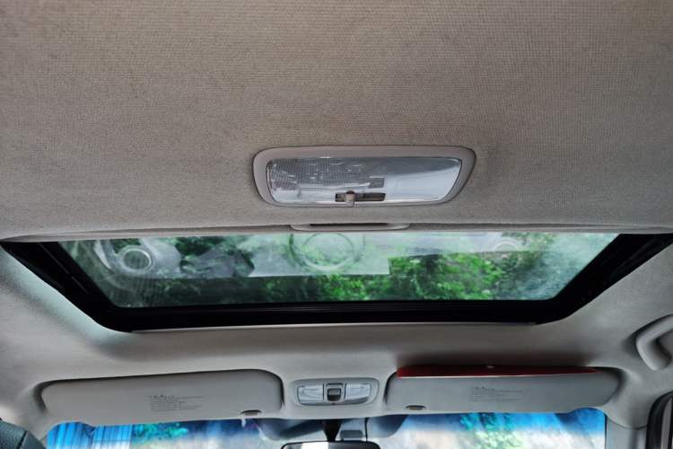 Used Kia Soul 2012 1.6L AT GLS Headliner
