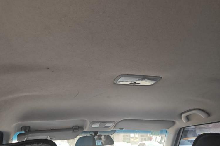 Used Kia Soul 2012 1.6L MT GL Headliner