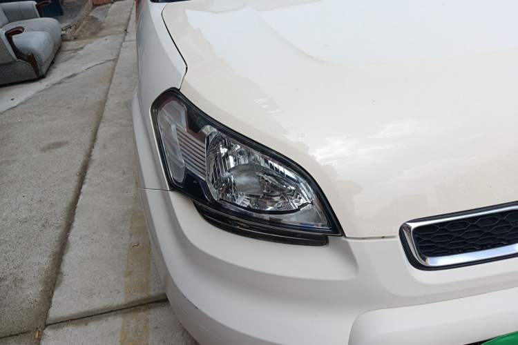 Used Kia Soul 2012 1.6L AT Premium Right Front Headlight