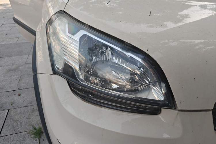 Used Kia Soul 2012 1.6L MT GL Right Front Headlight