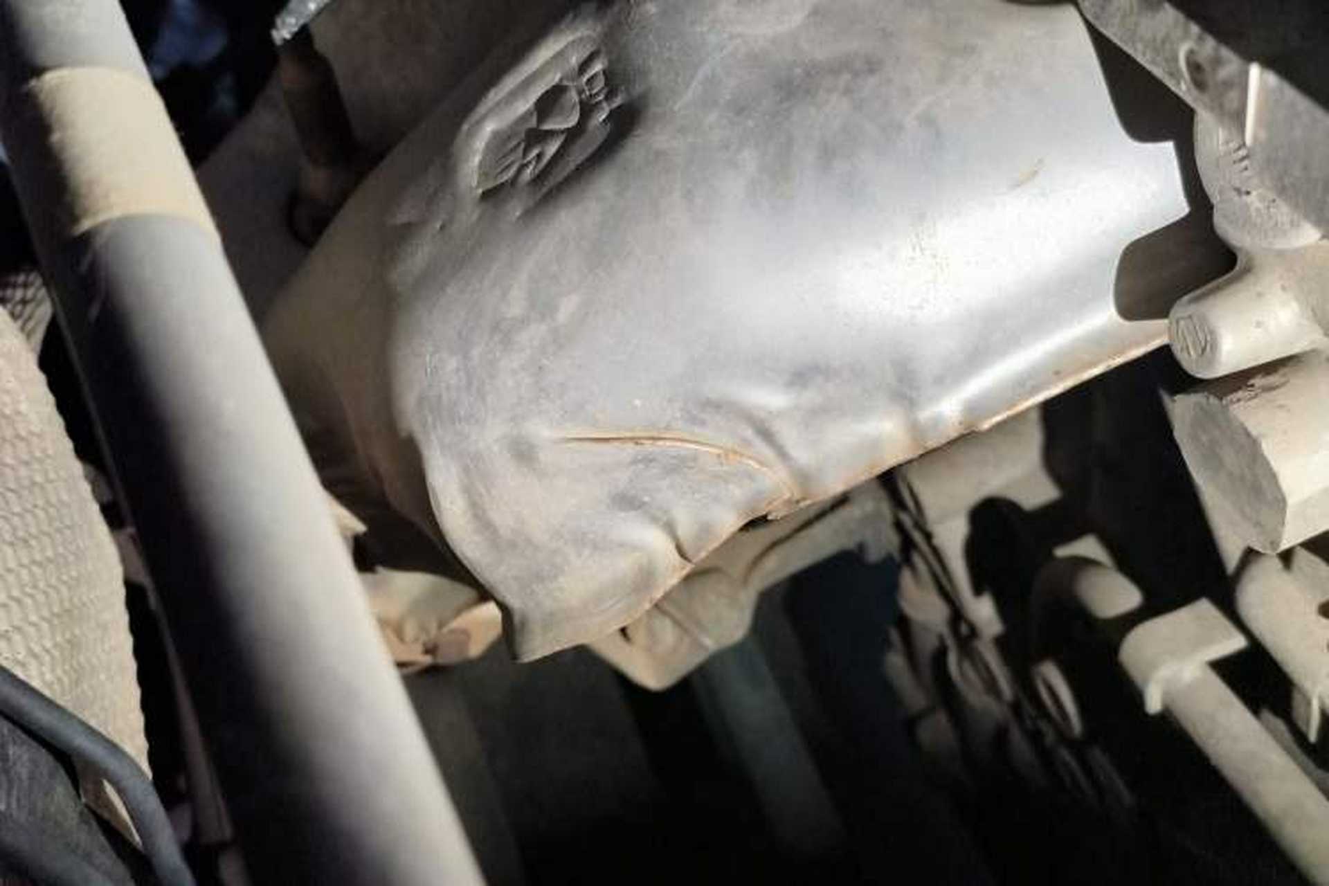 Used Kia Soul 2012 1.6L AT GL Roof