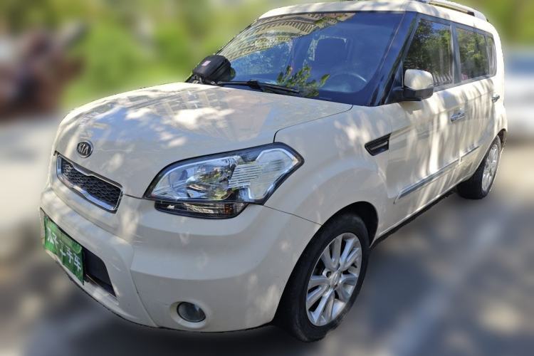 Used Kia Soul 2012 1.6L AT GLS Guazi used car, China used car export, Used car for sale, Used  cars, Cheapest cars for sale