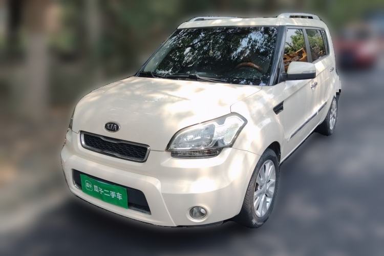 Kia Soul 2012 1.6L AT Premium usado Guazi used car, China used car export, Used car for sale, Used cars, Cheapest cars for sale