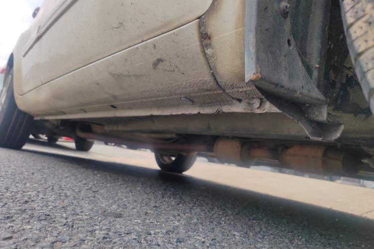 Used Kia Soul 2012 1.6L MT GLS Chassis Front Right