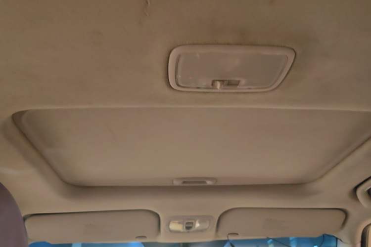Used Kia Soul 2013 1.6L AT Premium Headliner