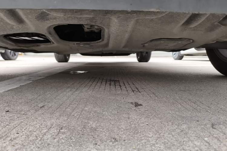 Used Kia Soul 2013 1.6L AT Premium Chassis Front