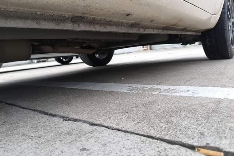 Used Kia Soul 2013 1.6L AT Premium Chassis Front Left
