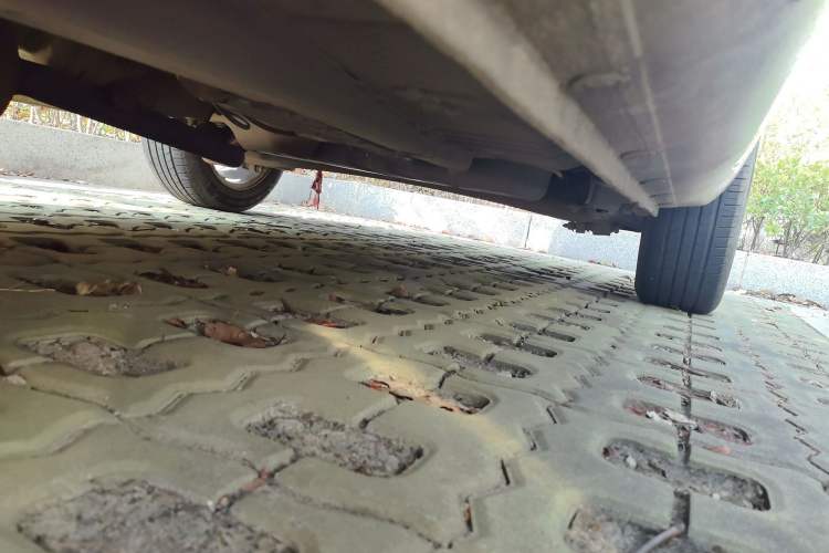 Used Kia Soul 2013 1.6L AT GL Chassis Front Left