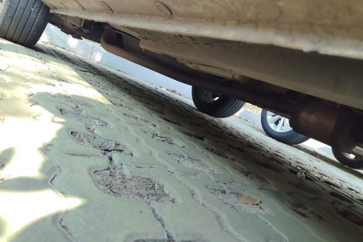 Used Kia Soul 2013 1.6L AT GL Chassis Front Right