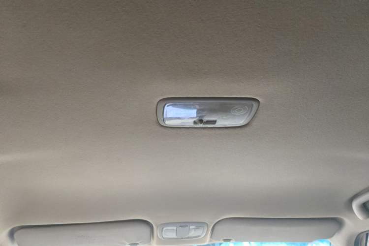 Used Kia Soul 2013 1.6L AT GL Headliner