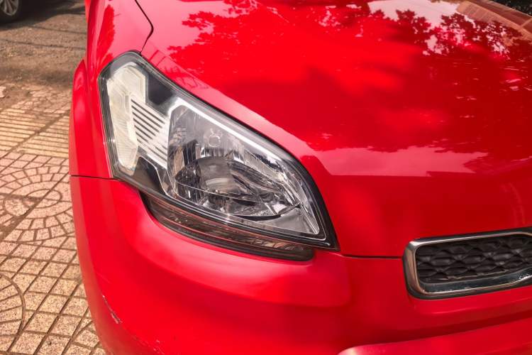 Used Kia Soul 2013 1.6L AT Premium Right Front Headlight