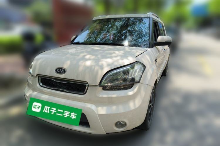 Used Kia Soul 2013 1.6L AT Premium Guazi used car, China used car export, Used car for sale, Used  cars, Cheapest cars for sale