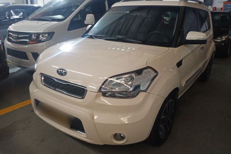 Used Kia Soul 2013 1.6L AT Premium Guazi used car, China used car export, Used car for sale, Used  cars, Cheapest cars for sale
