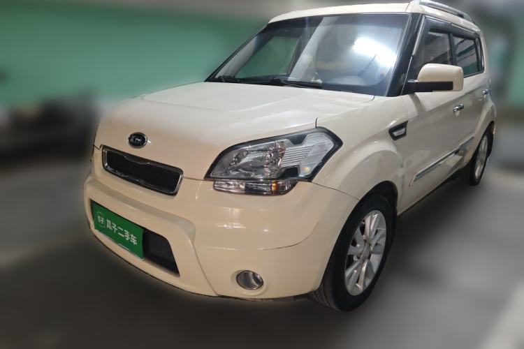 Used Kia Soul 2013 1.6L AT GL Guazi used car, China used car export, Used car for sale, Used  cars, Cheapest cars for sale