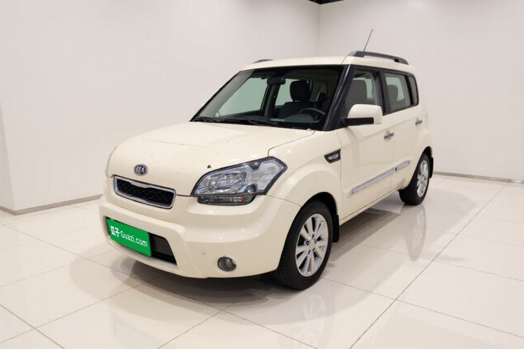 Kia Soul 2013 1.6L AT GL usata Guazi used car, China used car export, Used car for sale, Used cars, Cheapest cars for sale