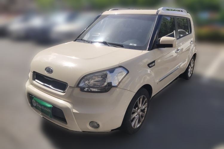 Used Kia Soul 2013 1.6L AT GL Guazi used car, China used car export, Used car for sale, Used  cars, Cheapest cars for sale