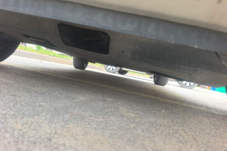Used Kia Soul 2013 1.6L AT Premium Chassis Front