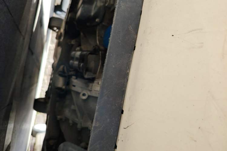 Used Kia Soul 2013 1.6L MT GL Chassis Front