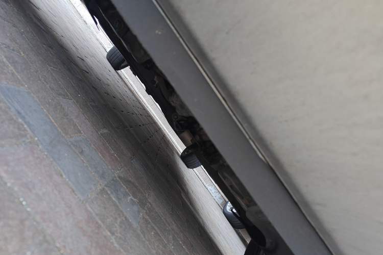 Used Kia Soul 2013 1.6L AT GL Chassis Front