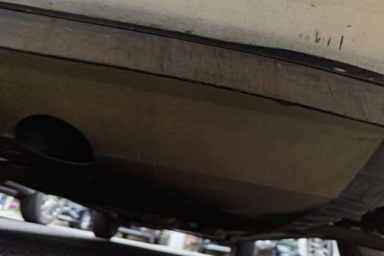 Used Kia Soul 2013 1.6L AT Premium Chassis Front