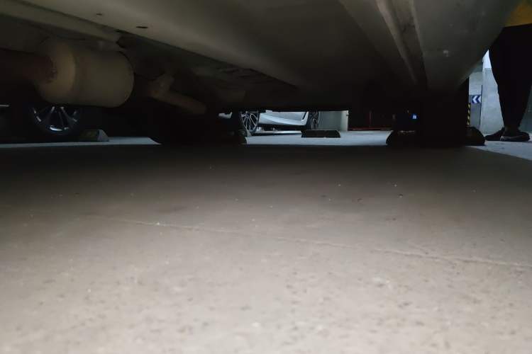 Used Kia Soul 2013 1.6L AT Premium Chassis Front Left