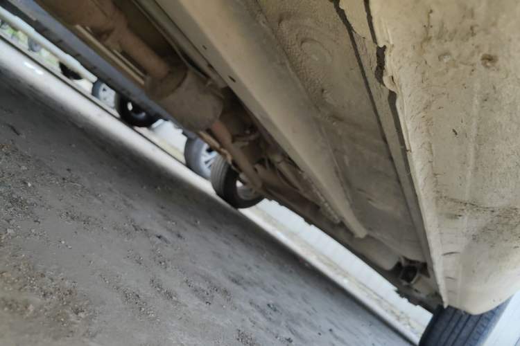 Used Kia Soul 2013 1.6L MT GL Chassis Front Left